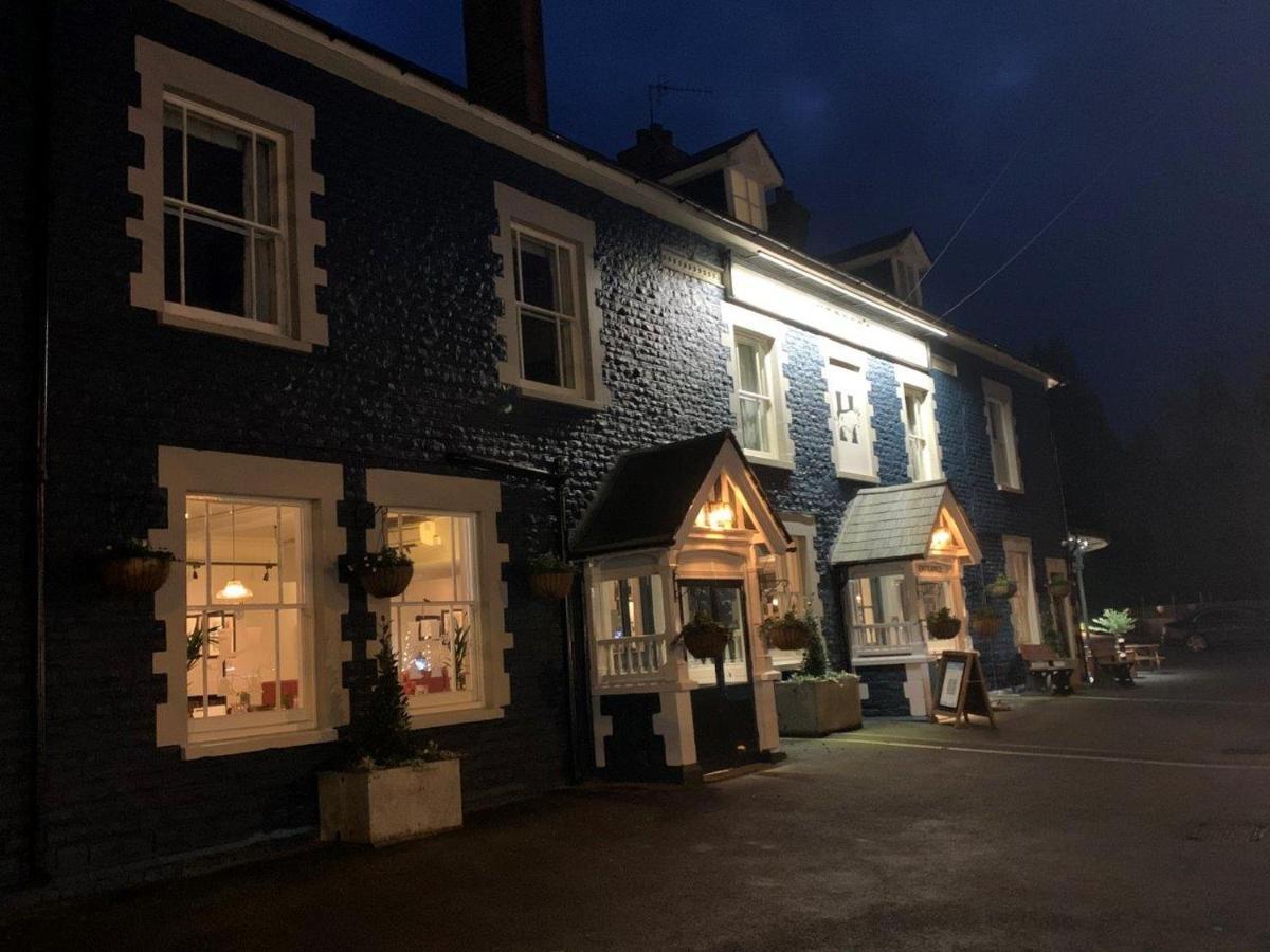 Harper's Steakhouse With Rooms, Haslemere