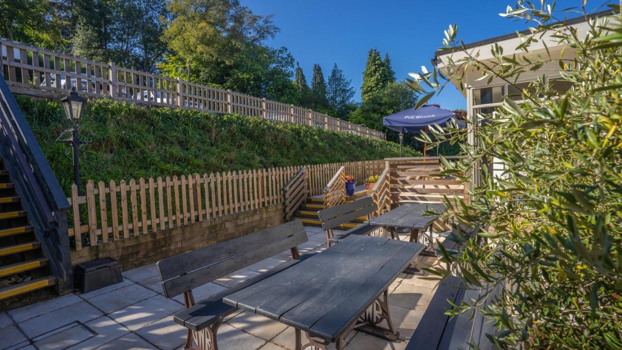 Locanda Harper's Steakhouse With Rooms, Haslemere