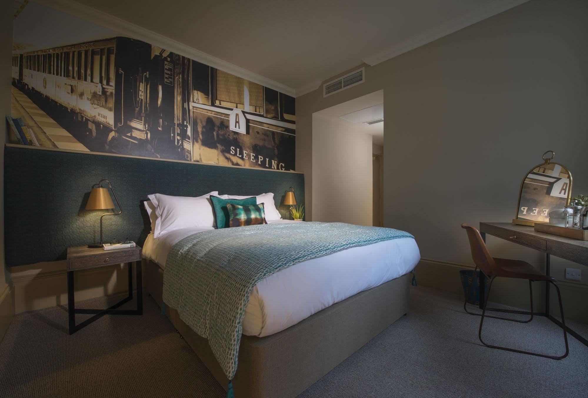 Harper's Steakhouse With Rooms, Locanda 4*
