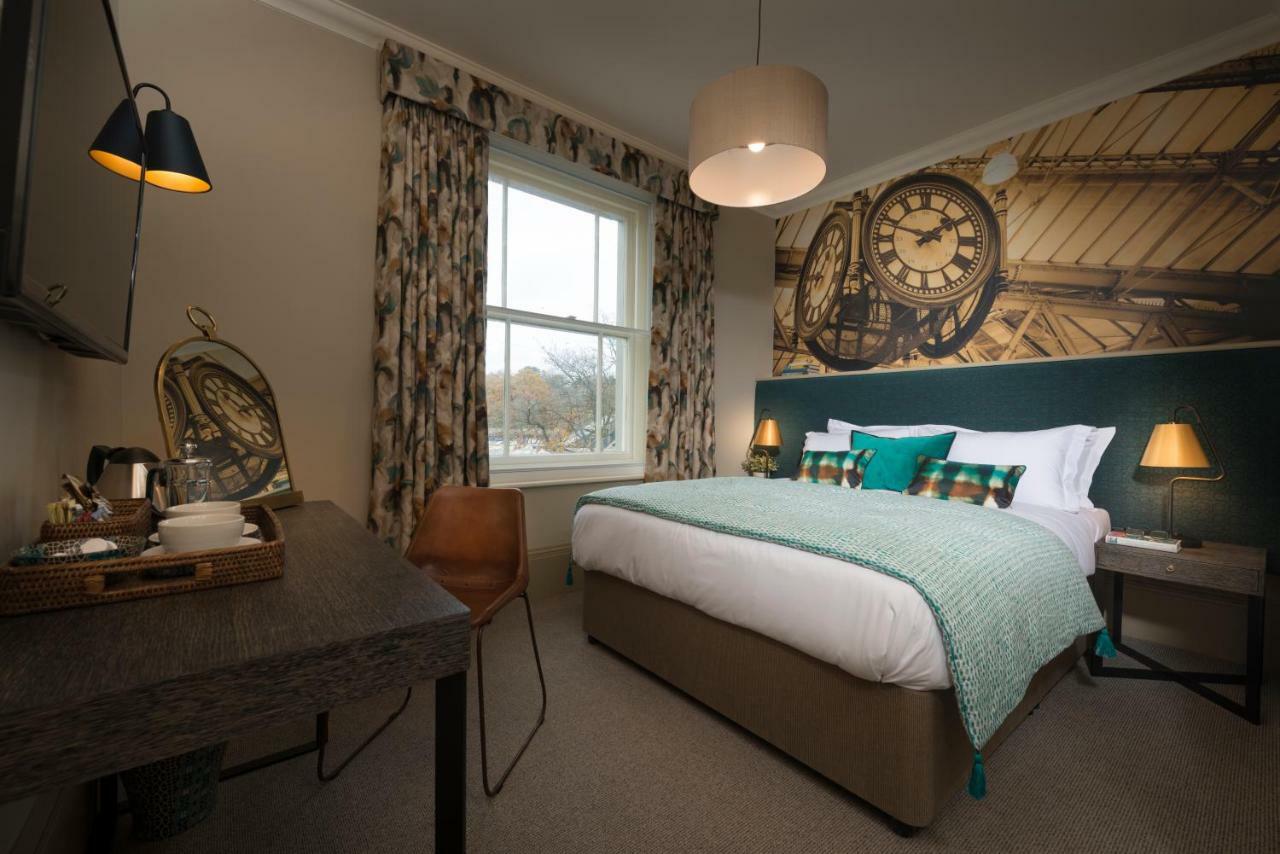 Harper's Steakhouse With Rooms, Locanda